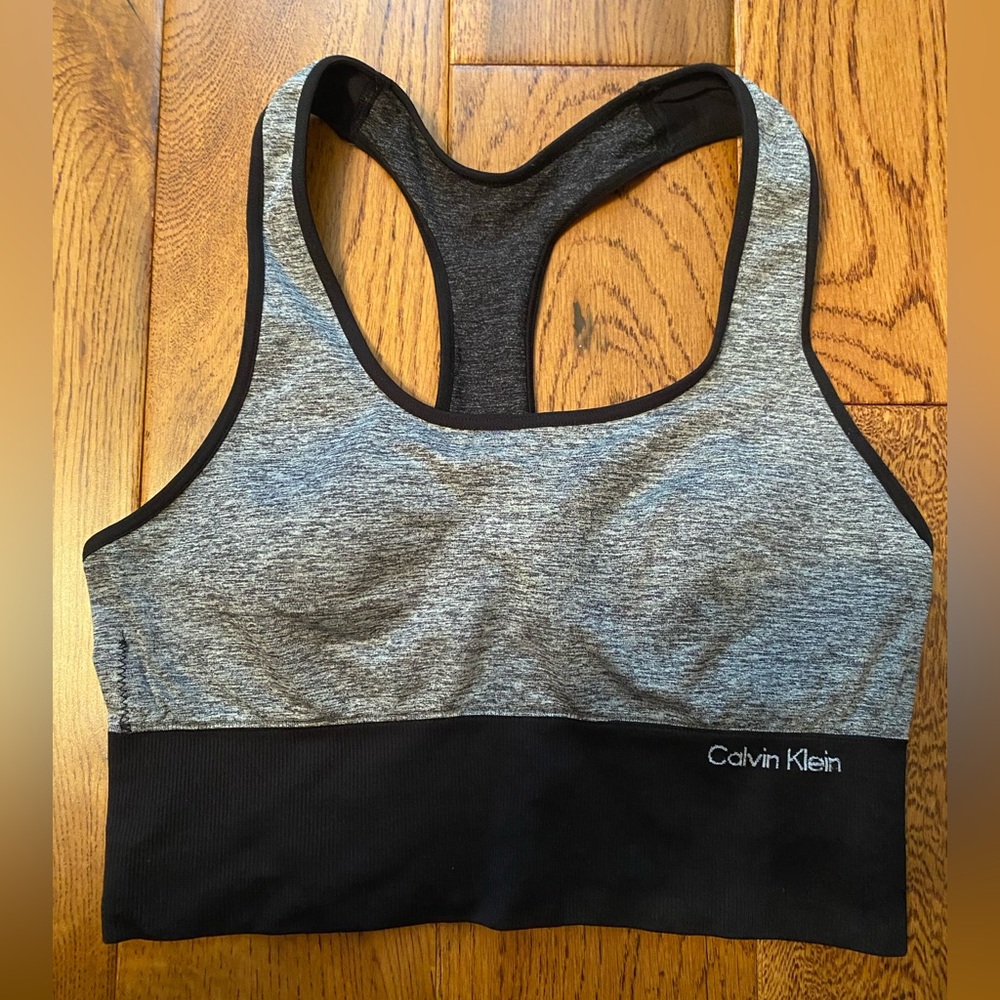 Calvin Klein Sports Bra